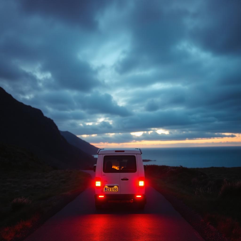 Campervans