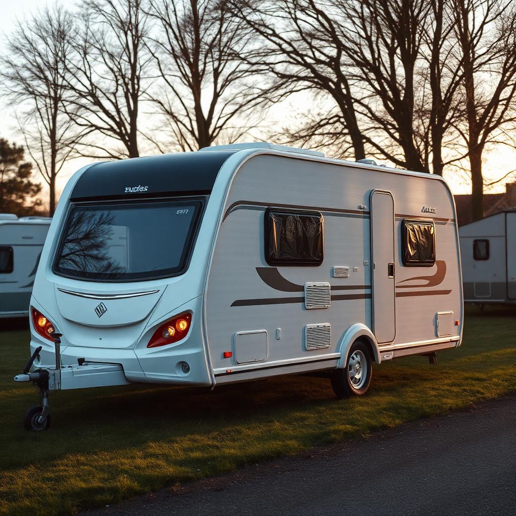 Caravans