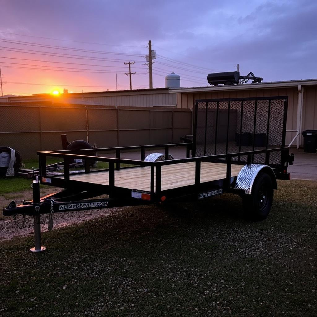 Trailers
